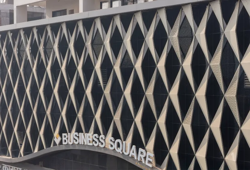 Business Square