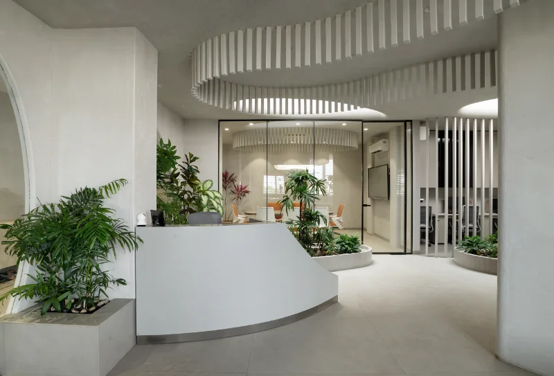 Rizwani Office