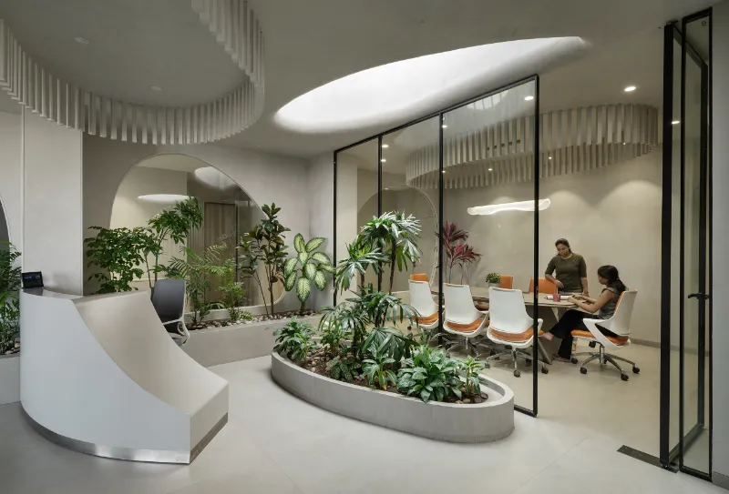 Rizwani Office