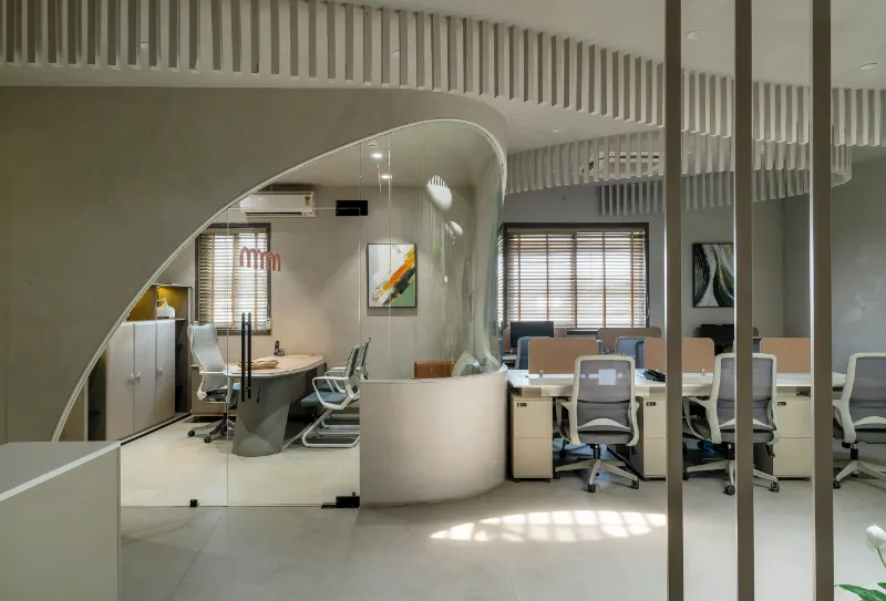 Rizwani Office