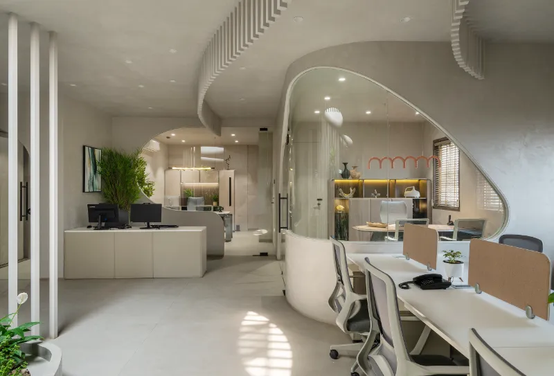 Rizwani Office