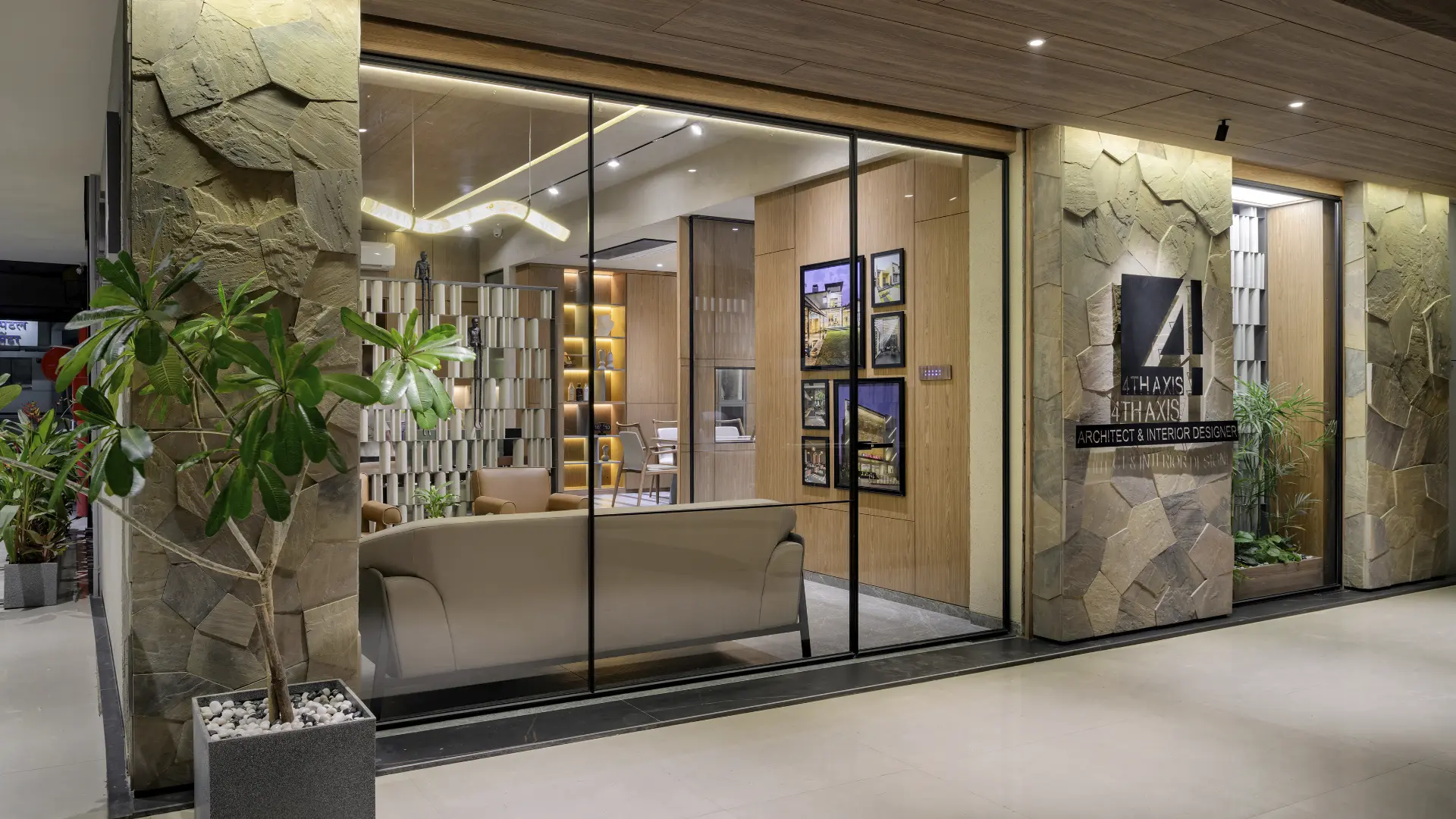 Commercial & Hospitality