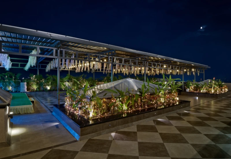 Hotel Akruti
