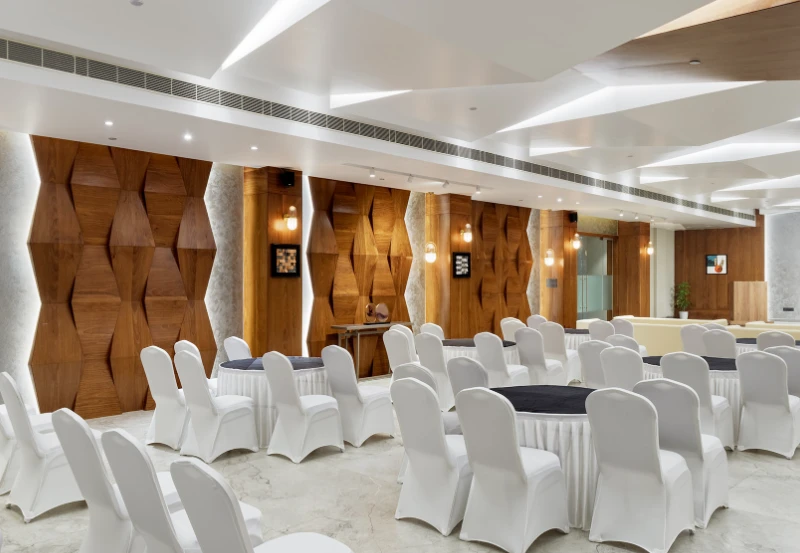 Hotel Akruti