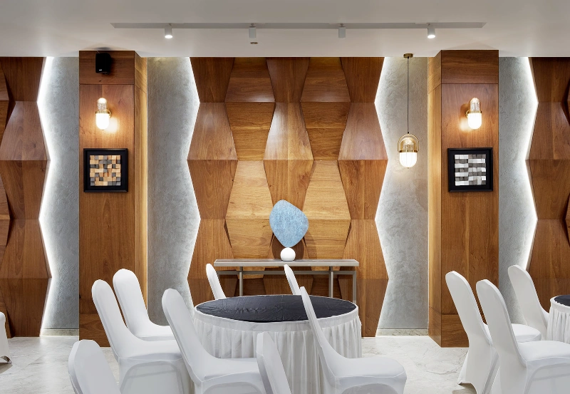 Hotel Akruti