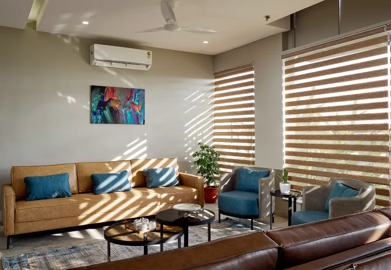 Hotel Akruti