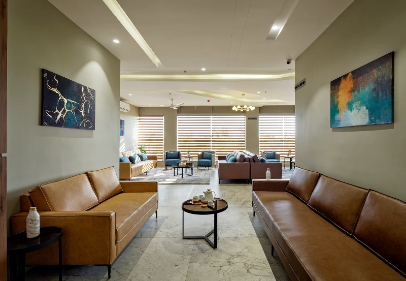 Hotel Akruti