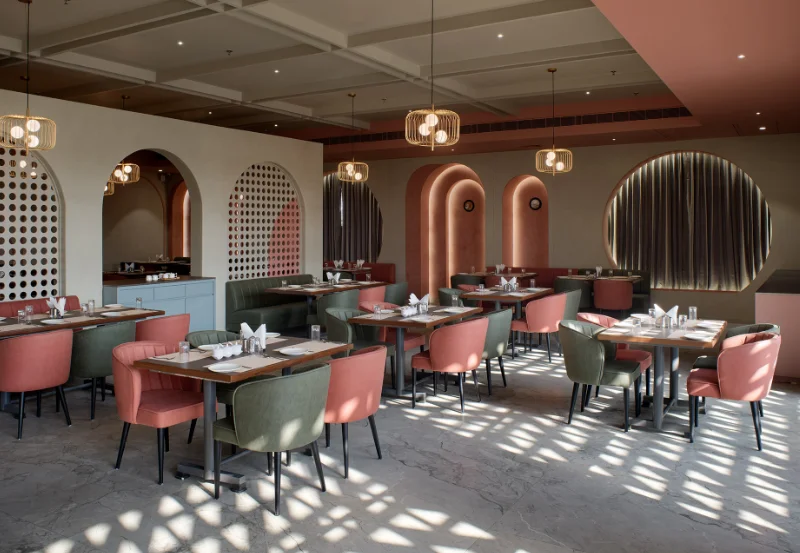 Hotel Akruti