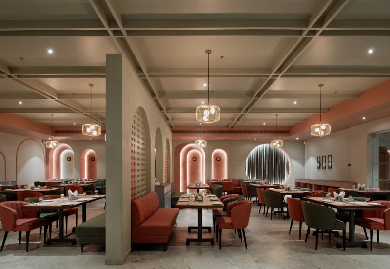 Hotel Akruti