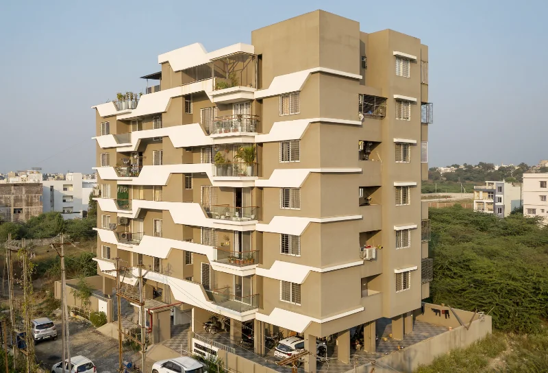 Anaika Heights