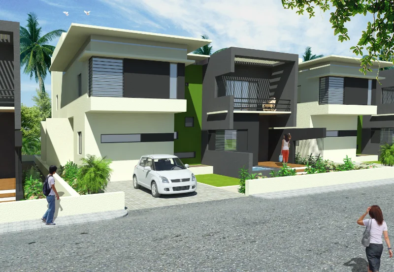 Padmaja City