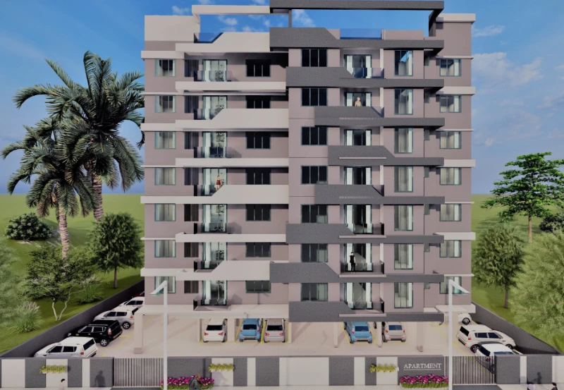 Anaika Heights