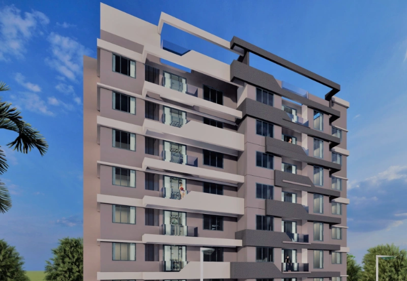Anaika Heights