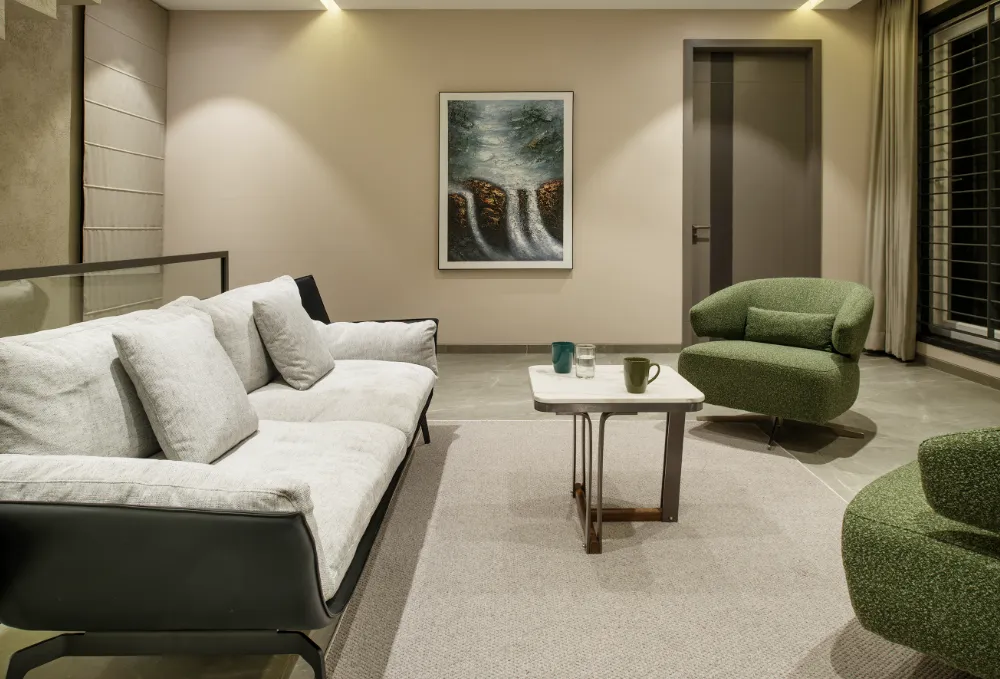 Batth Residence