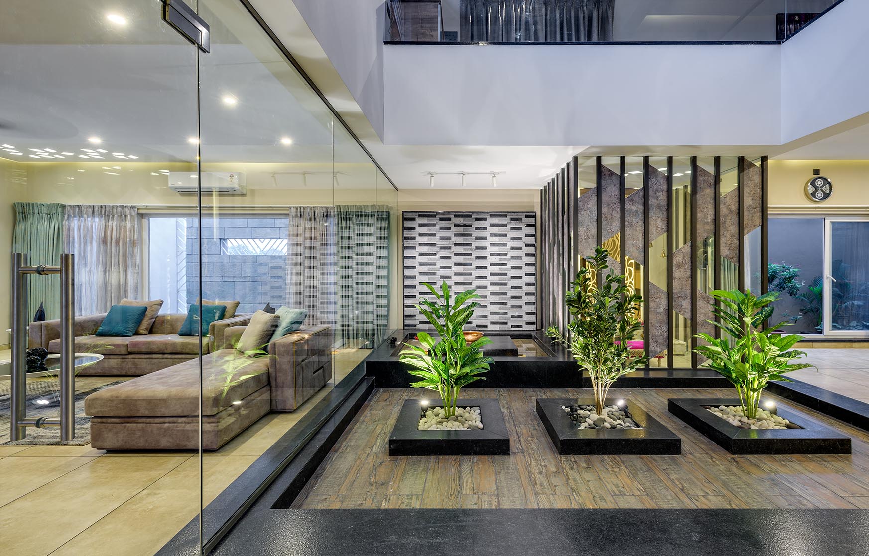 Darak Residence