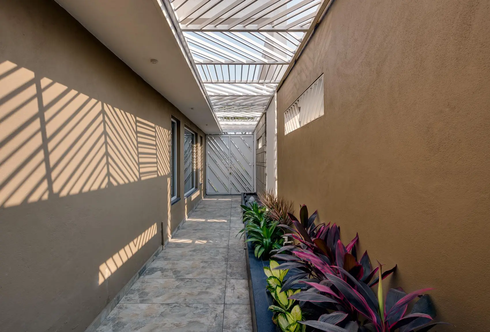 Darak Residence