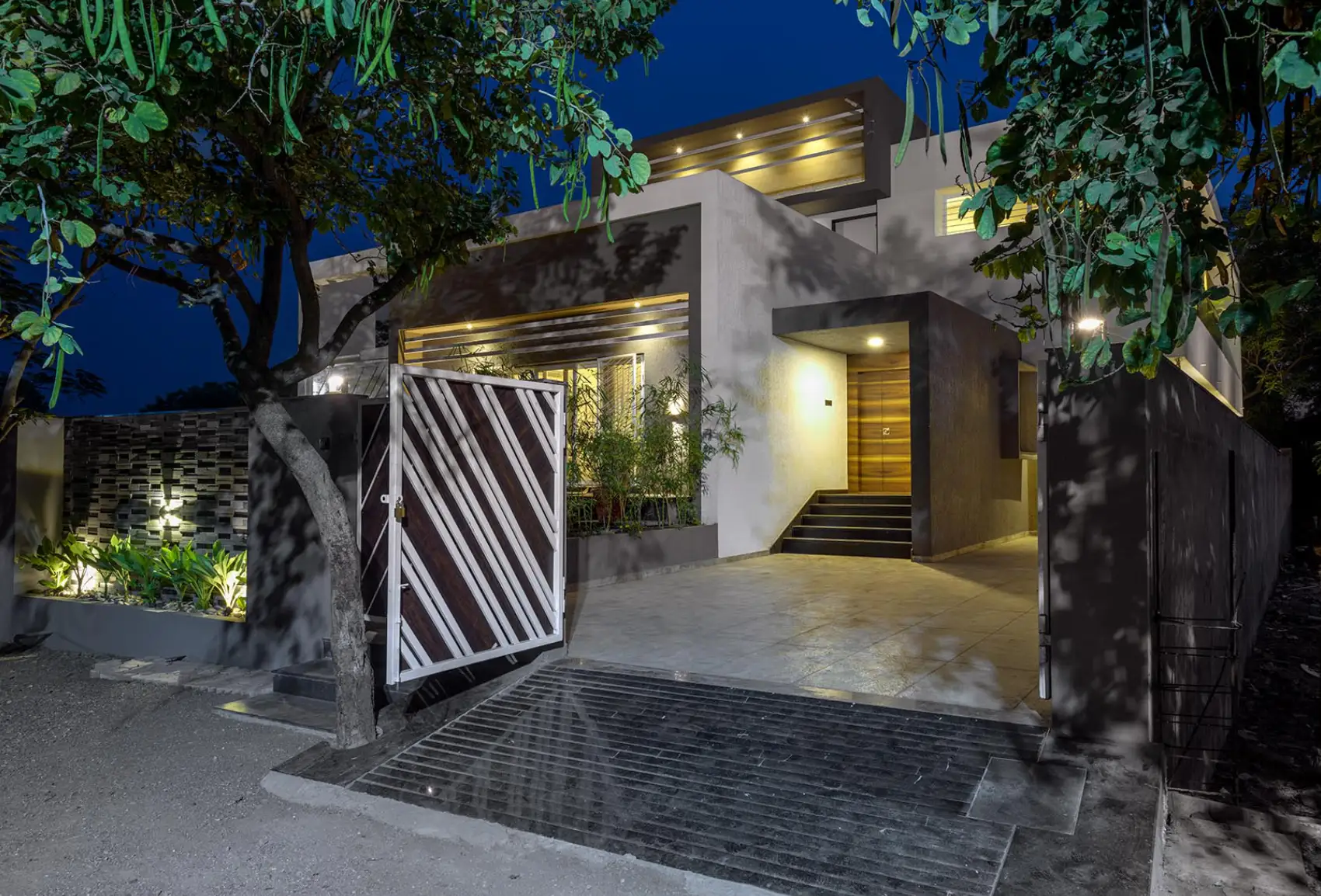Darak Residence