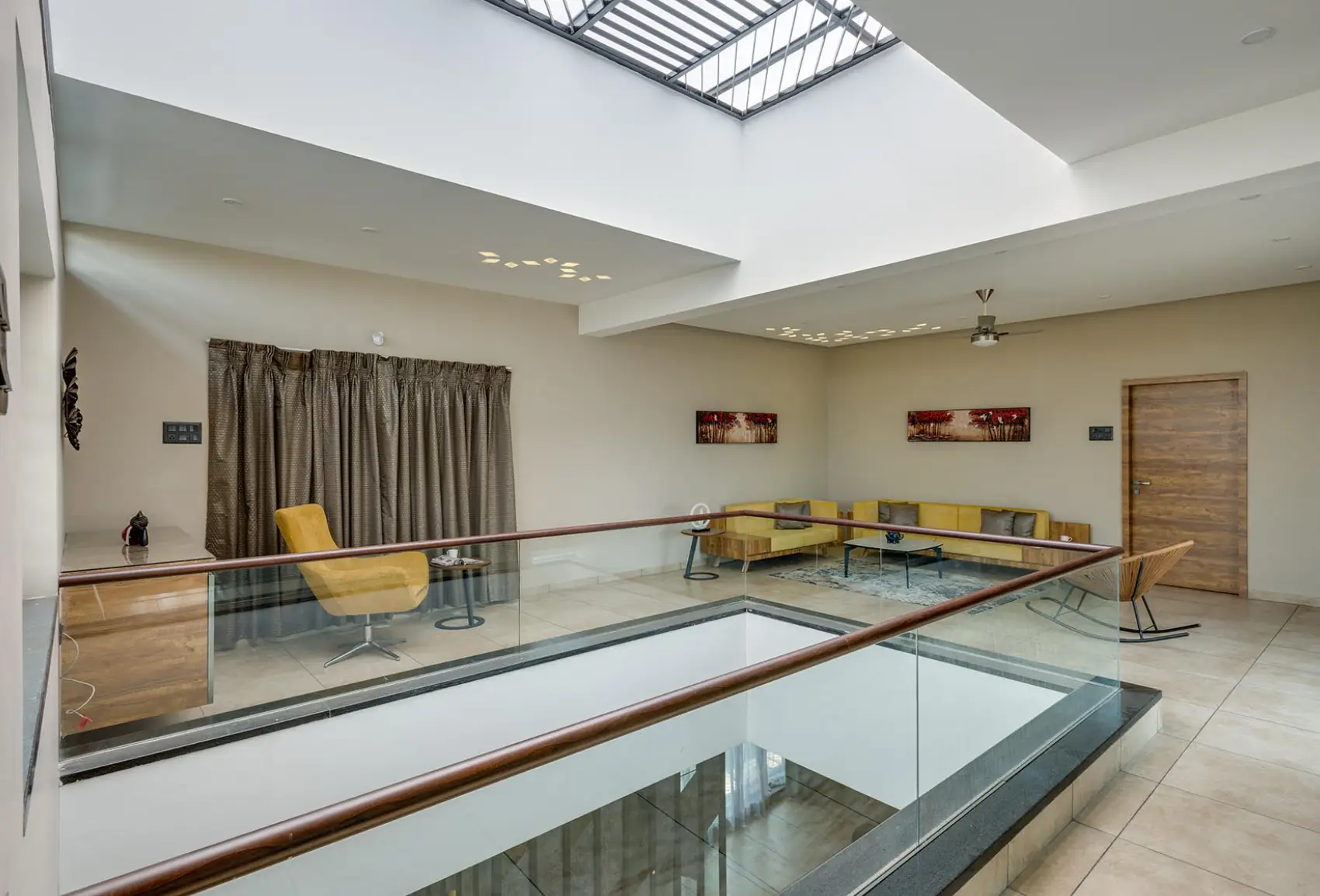 Darak Residence