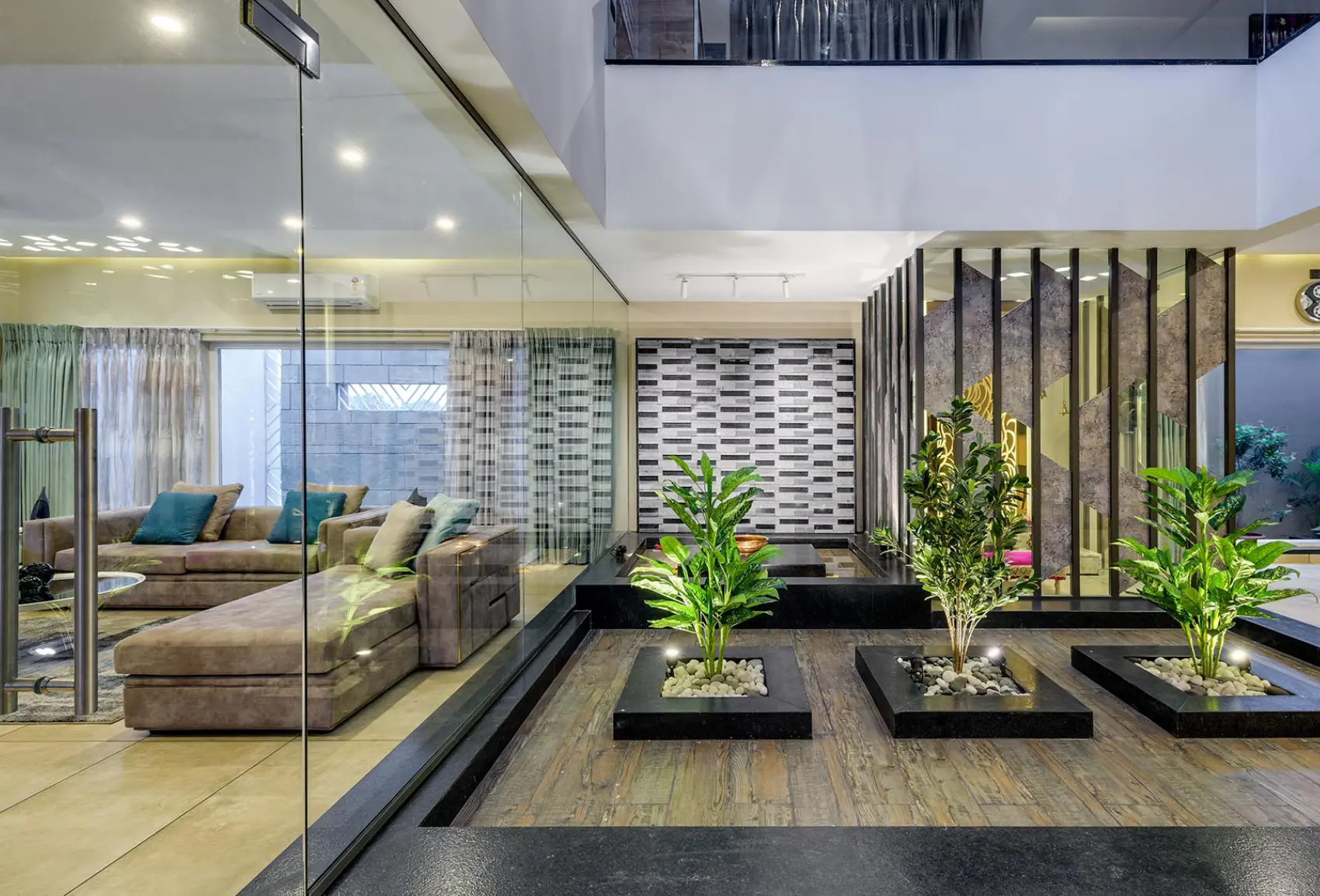 Darak Residence