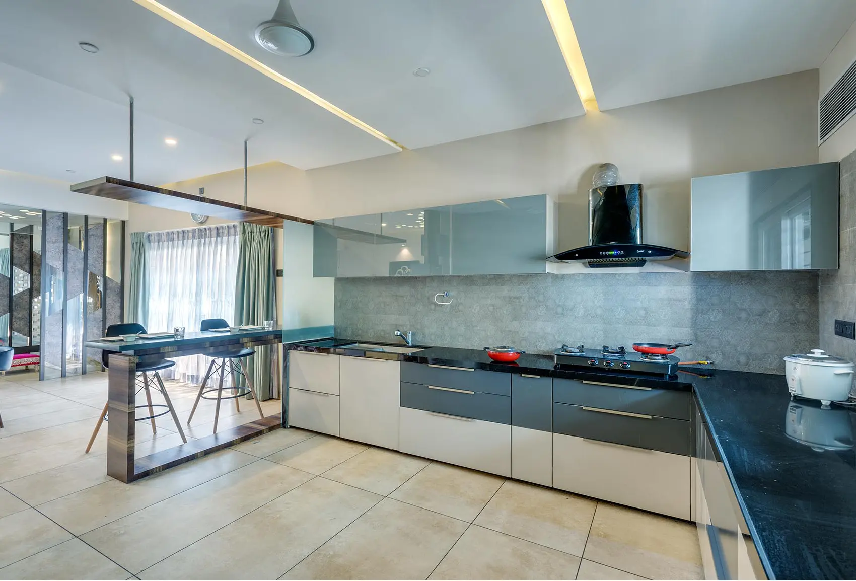 Darak Residence