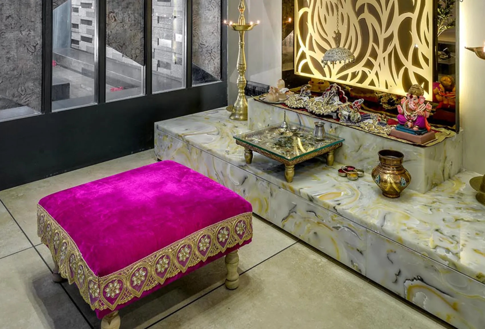 Darak Residence