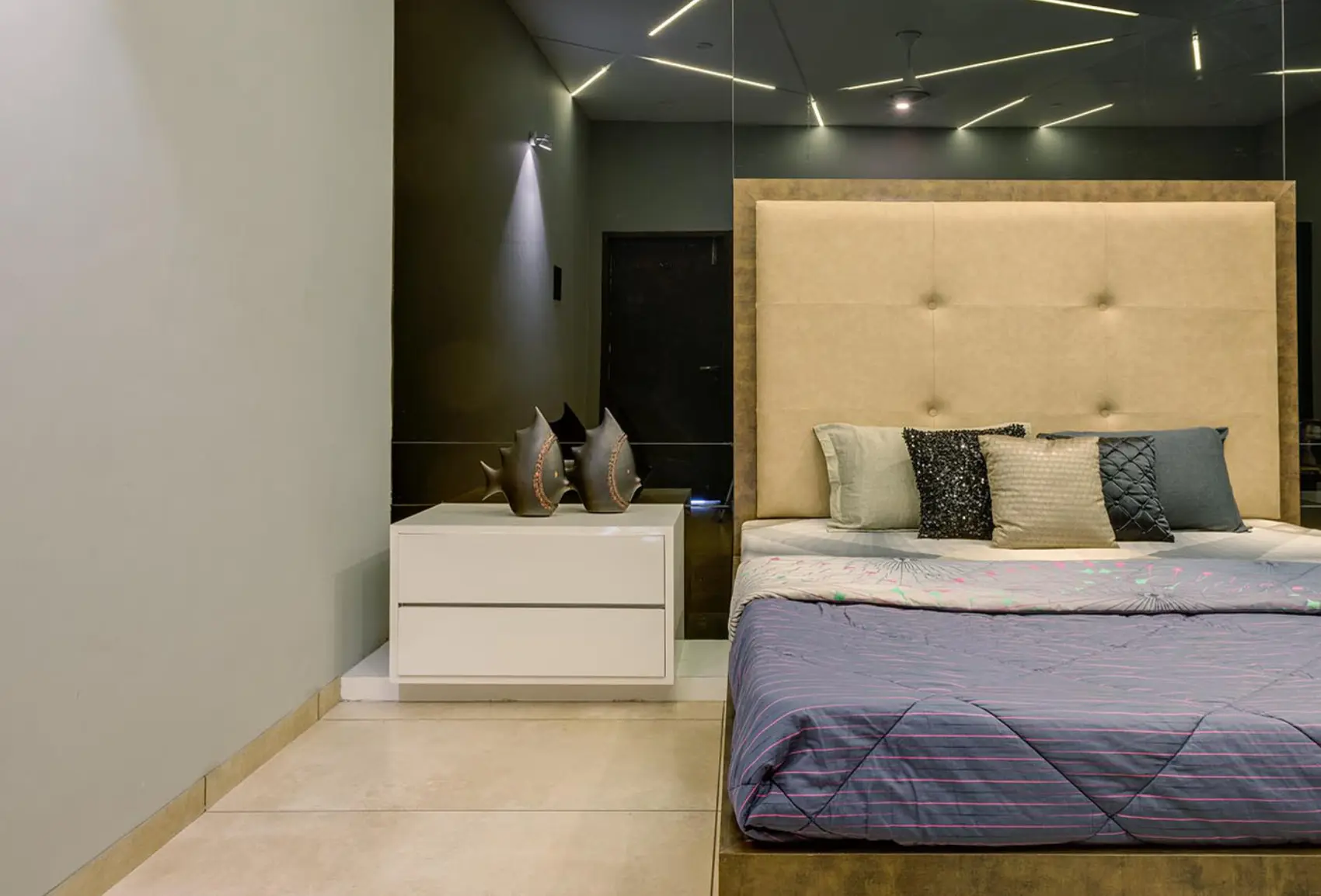 Darak Residence