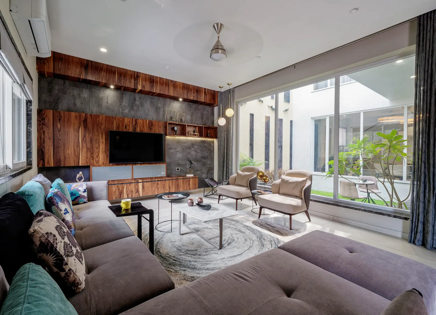 Devgiri Residence