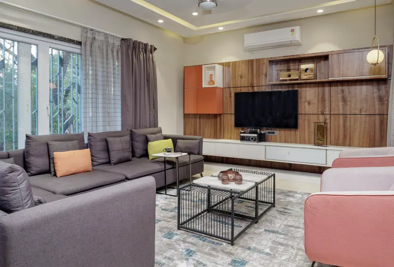 Devgiri Residence