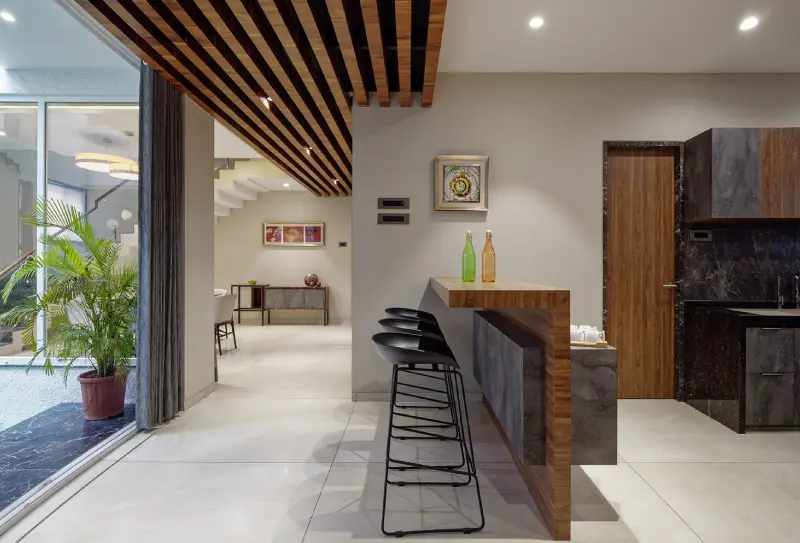 Devgiri Residence