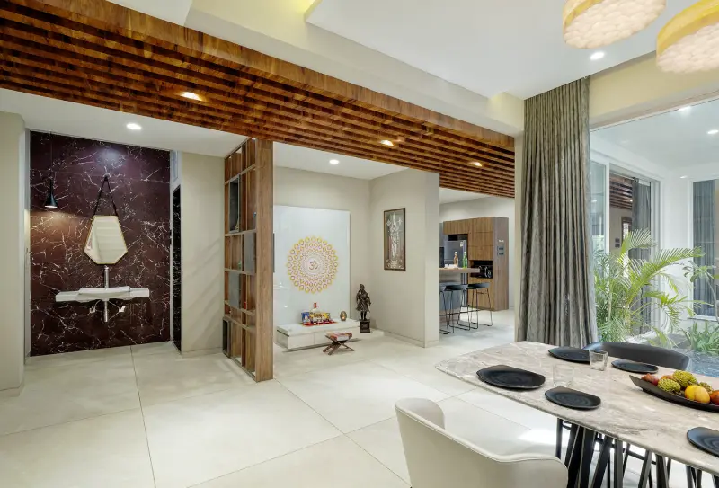 Devgiri Residence