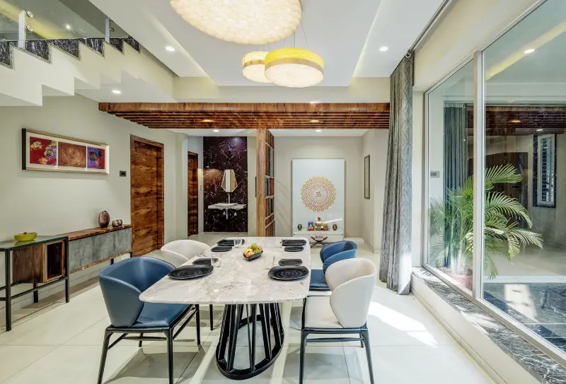 Devgiri Residence
