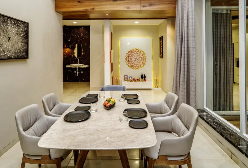 Devgiri Residence