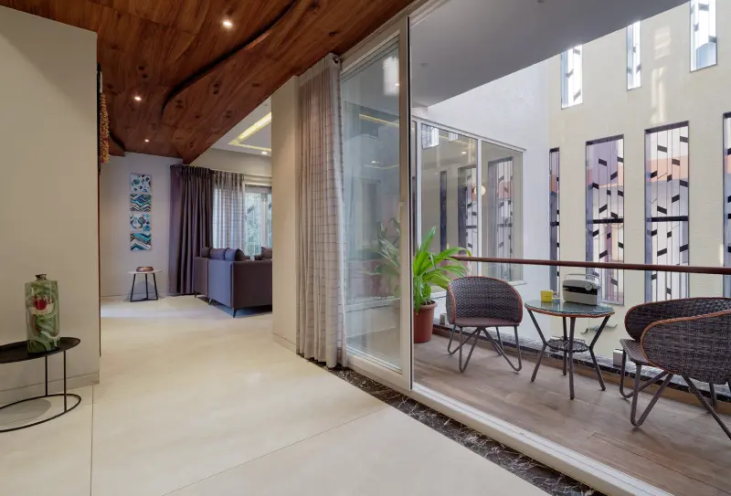 Devgiri Residence