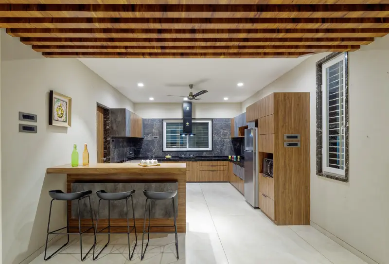 Devgiri Residence