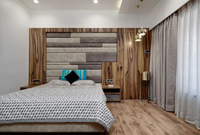 Devgiri Residence