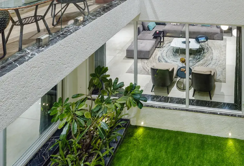 Devgiri Residence