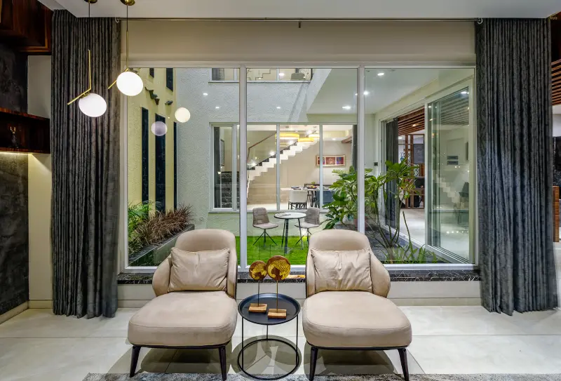 Devgiri Residence