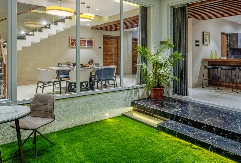 Devgiri Residence