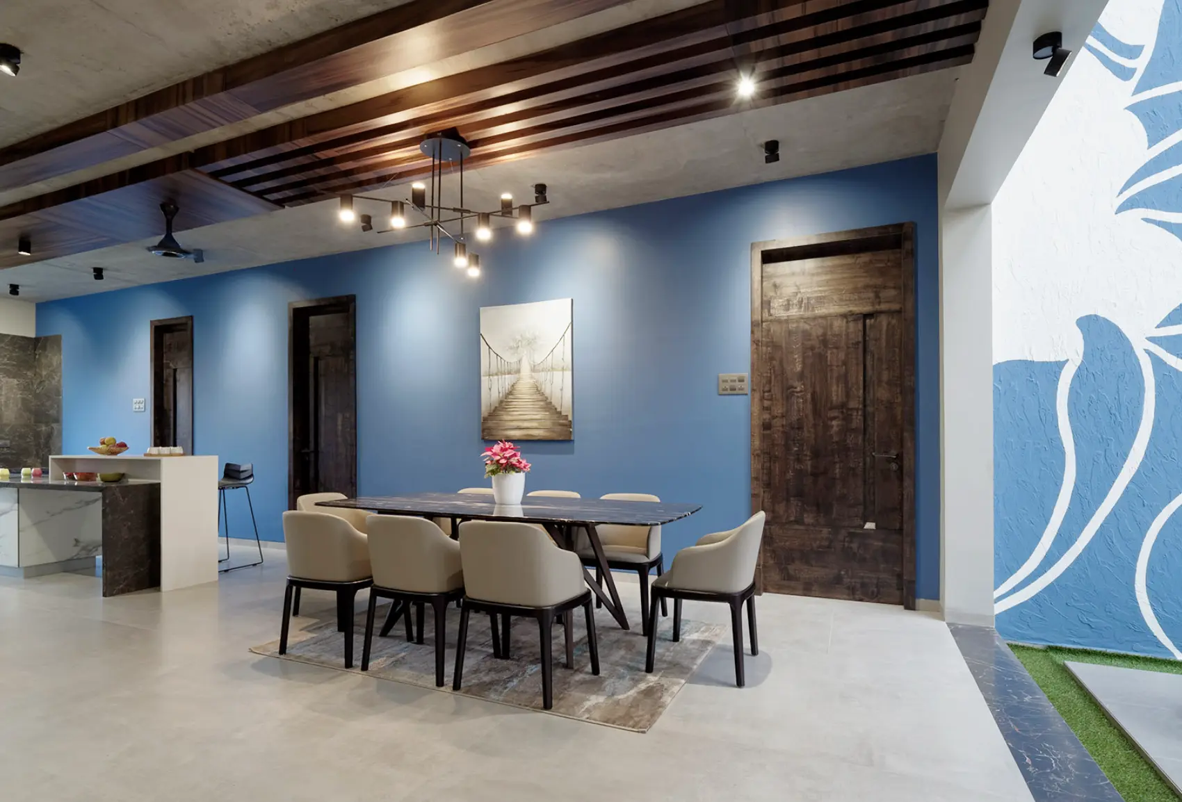 Ghai Residence