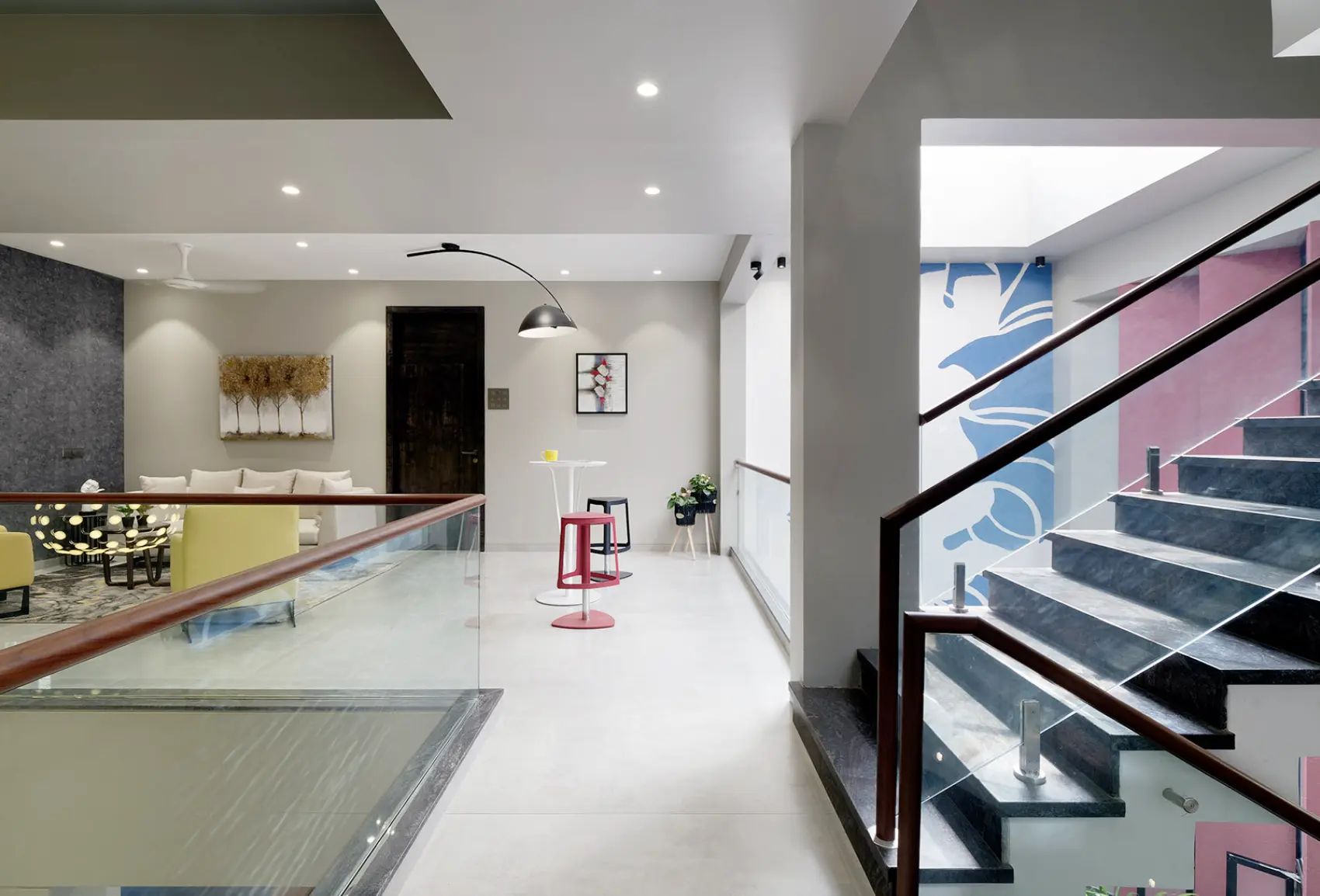 Ghai Residence