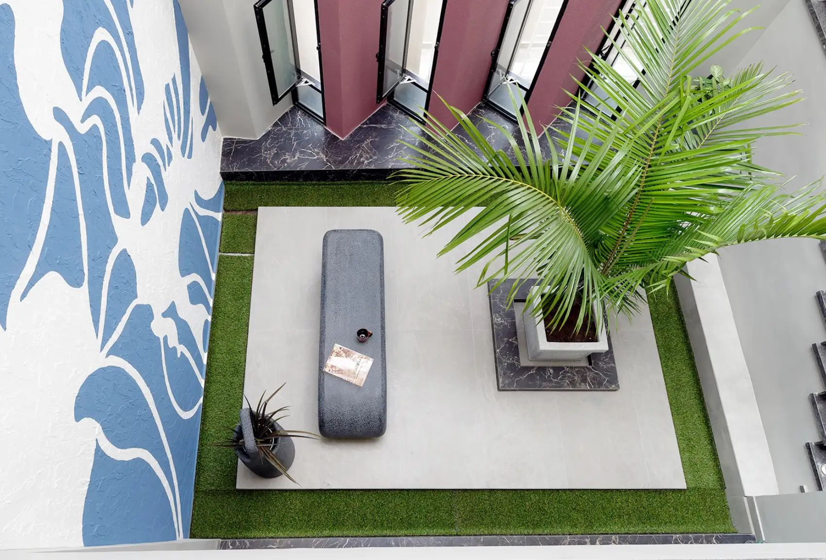 Ghai Residence