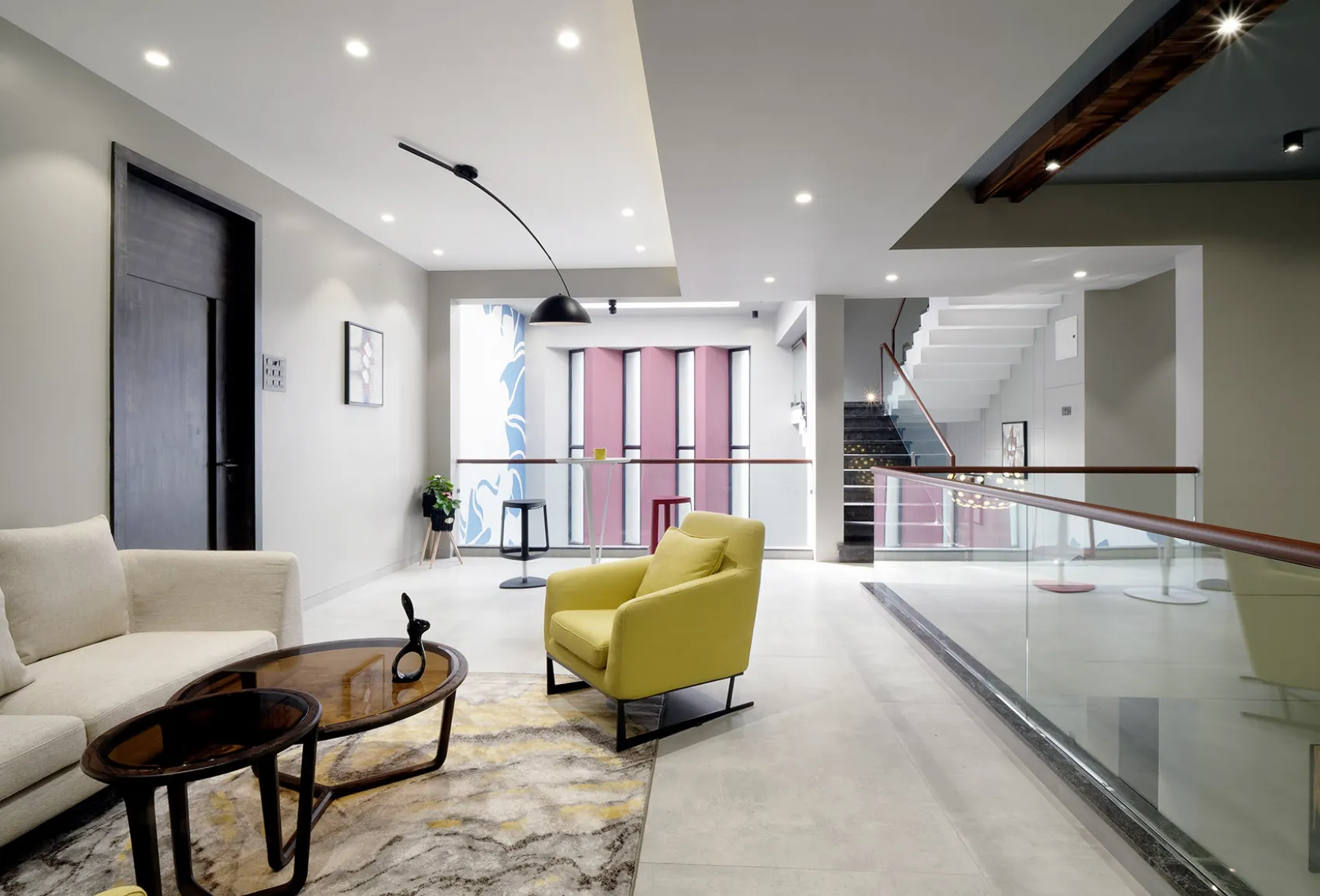 Ghai Residence