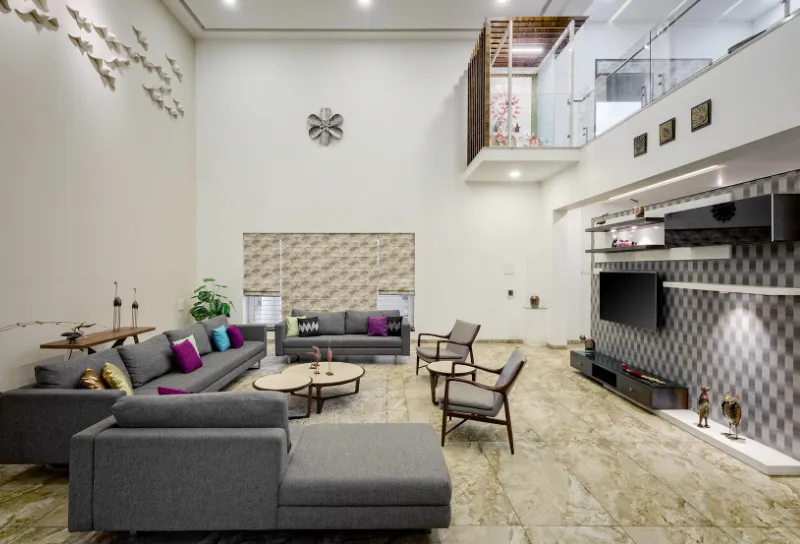 Hambarde Residence