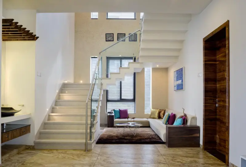 Hambarde Residence