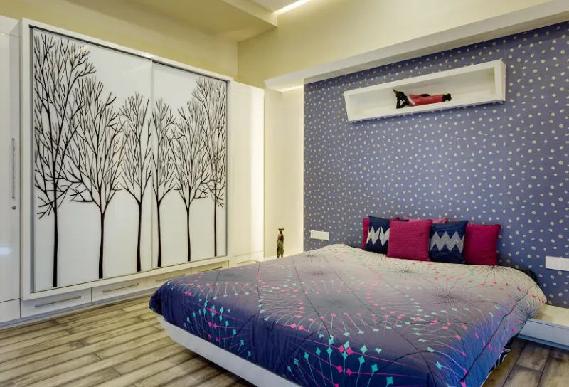 Hambarde Residence