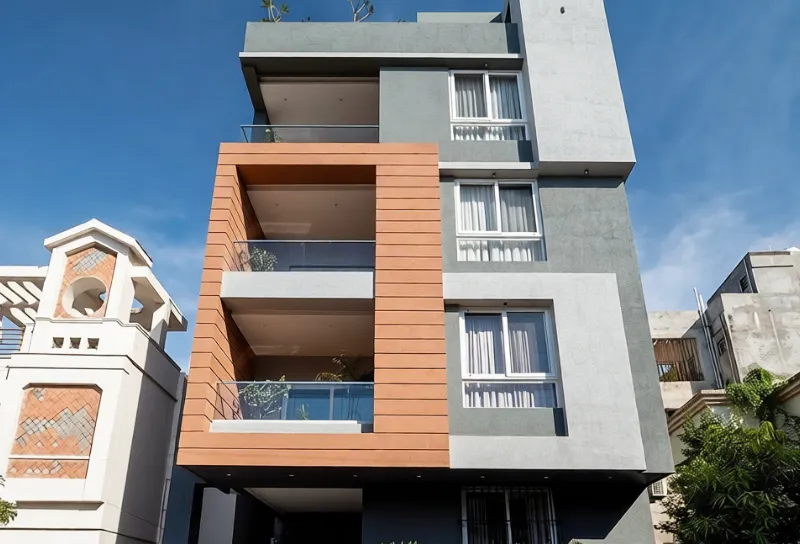 Kala Residence