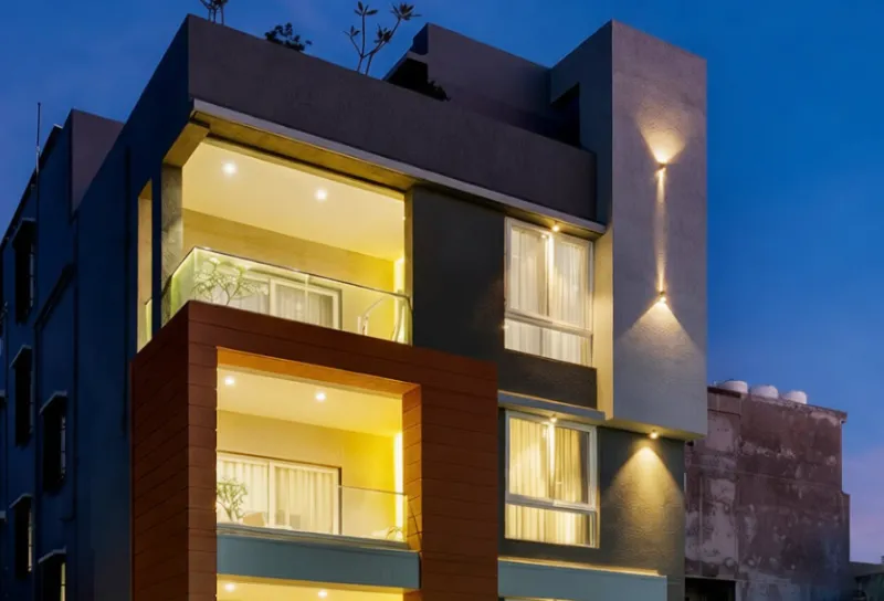 Kala Residence