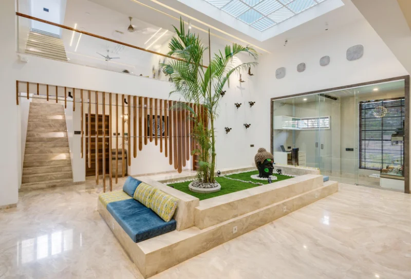 Maliwal Residence 