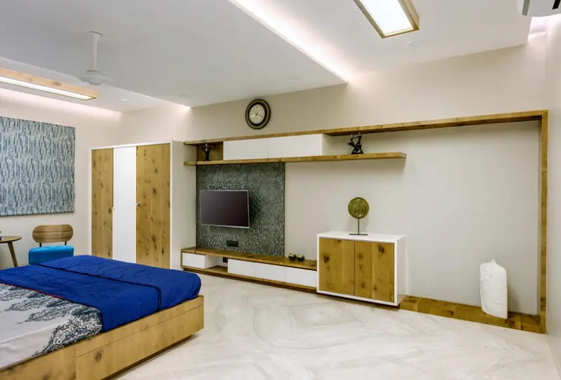 Maliwal Residence 