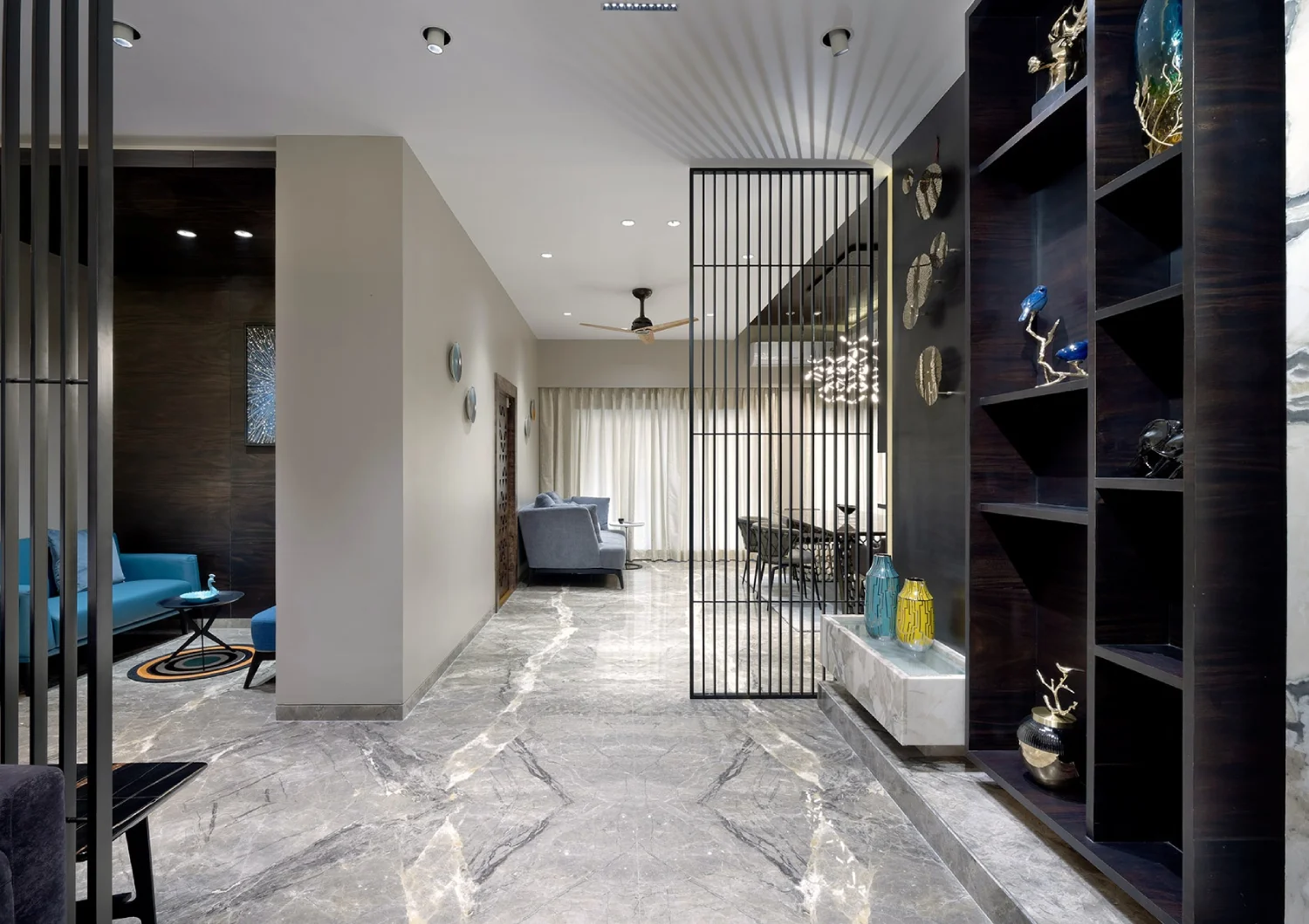 Patel Residence 